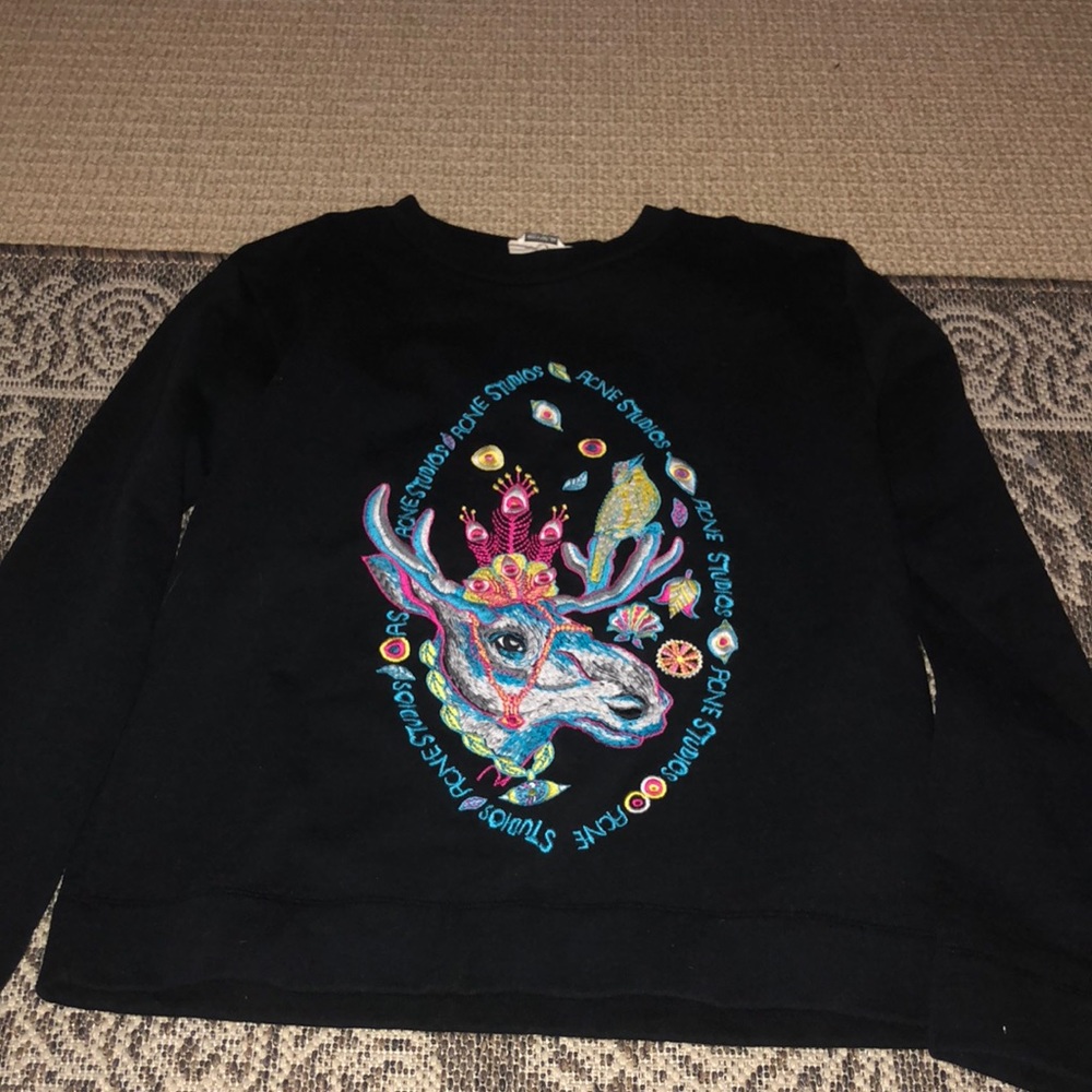 Acne Studios crewneck
